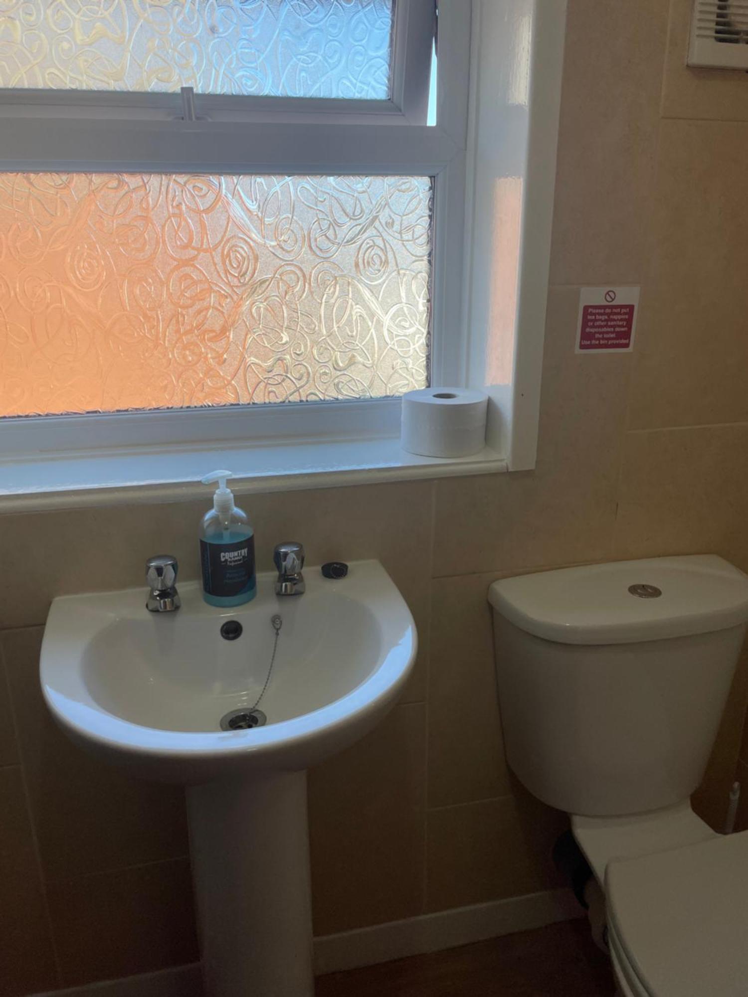 The Shepperton Hotell Blackpool Eksteriør bilde