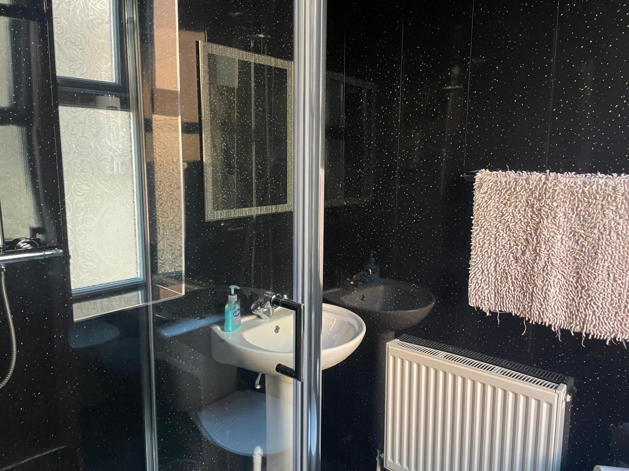 The Shepperton Hotell Blackpool Eksteriør bilde