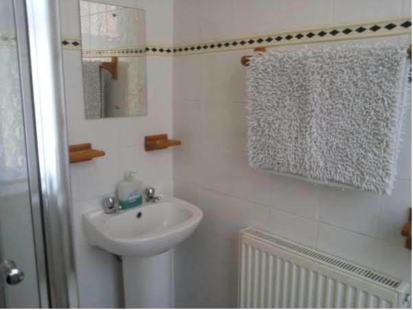 The Shepperton Hotell Blackpool Eksteriør bilde